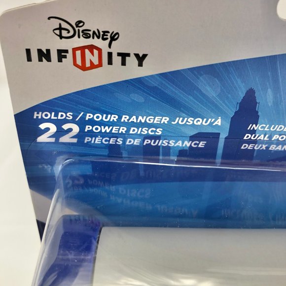 3/$25 Disney Marvel SuperHeroes Power Disc Capsule - Picture 6 of 10